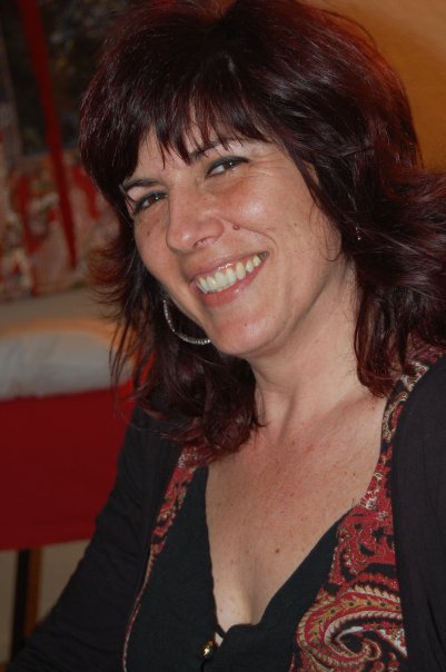 Kandro Rosa Navarro